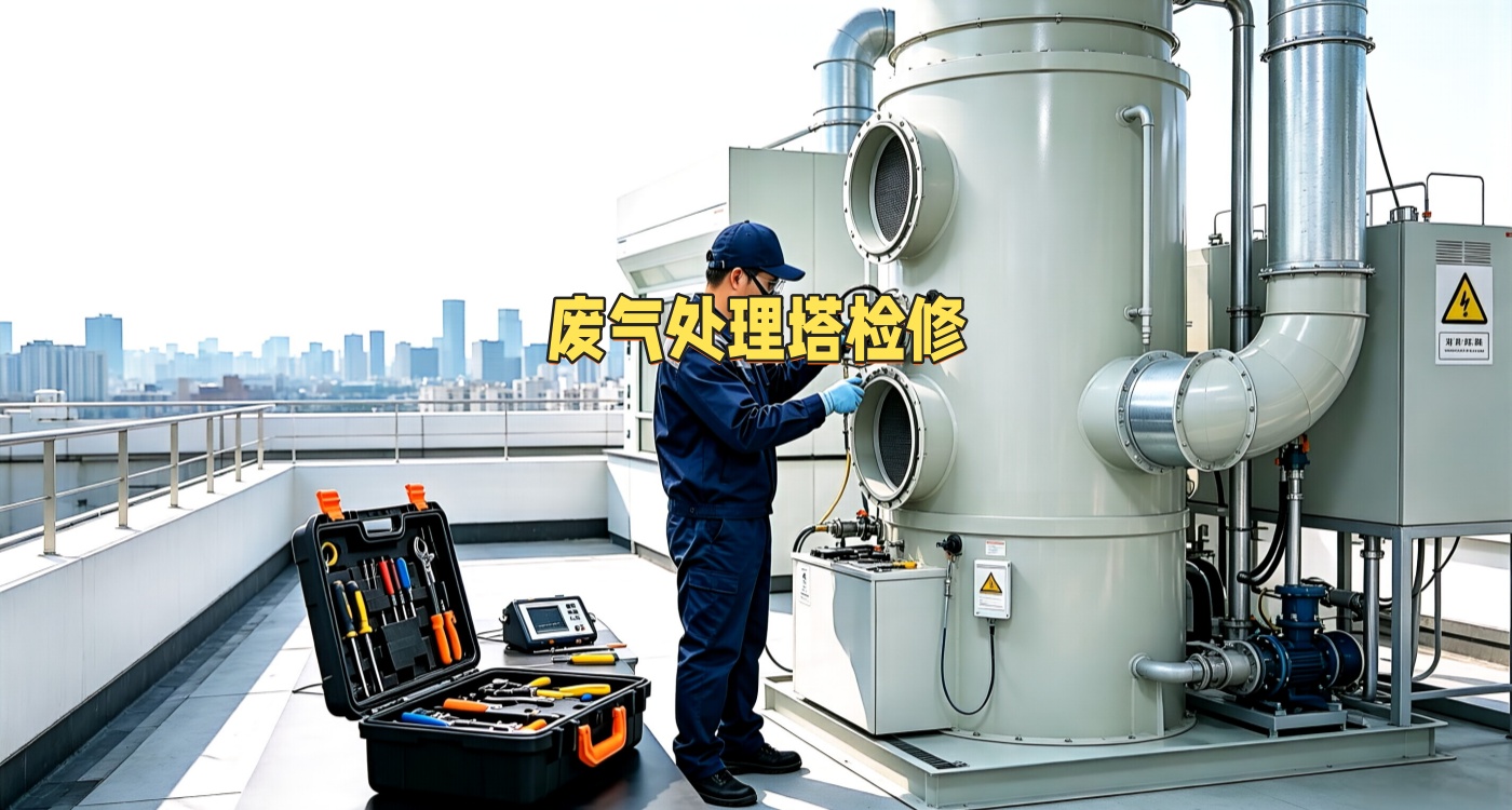 实验室维修维保中央空调维修